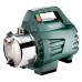 Metabo 600965000 P 4500 Inox Záhradné čerpadlo 1300 W