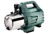 Metabo P 6000 Inox Záhradné čerpadlo (1300 W /6000l/h) 600966000