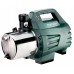 Metabo P 6000 Inox Záhradné čerpadlo (1300 W /6000l/h) 600966000
