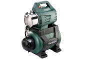 Metabo HWW 4500/25 Inox Domáca vodáreň (1300W/24 L) 600972000