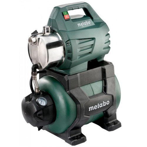 BAZÁR Metabo 600972000 HWW 4500/25 Inox Domáca vodáreň 1300W POŠKODENÝ OBAL!!