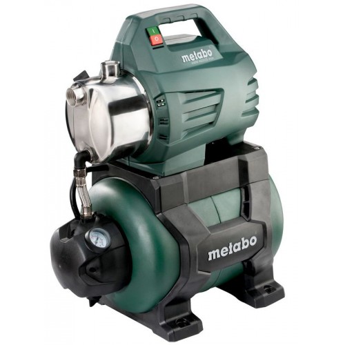 Metabo 600972000 HWW 4500/25 Inox Domáca vodáreň 1300W