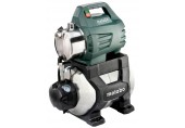 Metabo 600973000 HWW 4500/25 Inox Plus Domácí vodárna 1300 W
