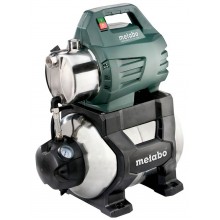 Metabo 600973000 HWW 4500/25 Inox Plus Domácí vodárna 1300 W