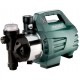 Metabo HWAI 4500 INOX Utomatická domáca vodáreň (1300W / 4500l ) 600979000