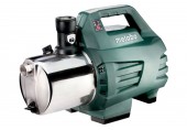 Metabo 600980000 HWA 6000 Inox Automatická domáca vodáreň 1300W