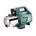 BAZÁR Metabo HWA 6000 Inox Automatická domáca vodáreň (1300W/6000l/h) 1X VYSKÚŠANÉ!!