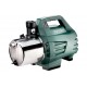 Metabo HWA 6000 Inox Automatická domáca vodáreň (1300W/6000l/h) 600980000