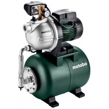 Metabo HWW 3500/25 G Domáca vodáreň 600981000