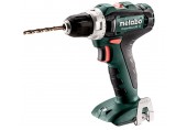 Metabo 601036890 PowerMaxx BS 12 Akumulátorový vŕtací skrutkovač 12 V