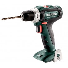 Metabo 601036890 PowerMaxx BS 12 Akumulátorový vŕtací skrutkovač 12 V