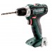 Metabo 601036890 PowerMaxx BS 12 Akumulátorový vŕtací skrutkovač 12 V
