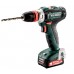 Metabo 601037500 PowerMaxx BS 12 Q Akumulátorový vŕtací skrutkovač 12 V