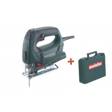 Metabo 601041500 STEB 80 QUICK Píla priamočiara 590 W