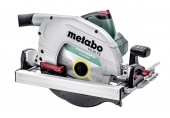 Metabo KS 85 FS Ručná kotúčová píla (235mm/2000W) 601085500