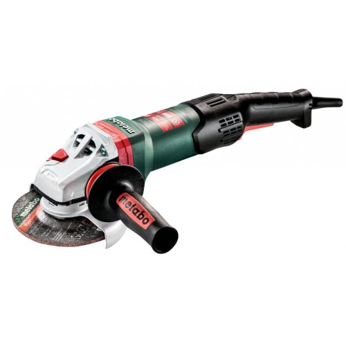 Metabo 601097000 WEPBA 17-125 Quick RT Uhlová brúska 125 mm