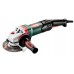 Metabo 601097000 WEPBA 17-125 Quick RT Uhlová brúska 125 mm