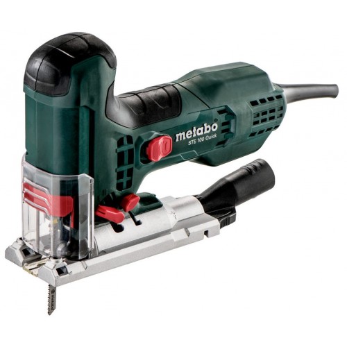 Metabo 601100000 STE 100 Quick Priamočiara píla 710 W