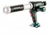 Metabo 601206850 KPA 18 LTX 400 Akumulátorová kartušová pištoľ 18V