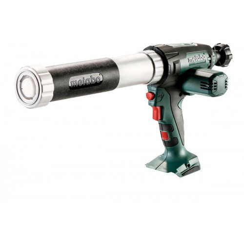 Metabo 601206850 KPA 18 LTX 400 Akumulátorová kartušová pištoľ 18V