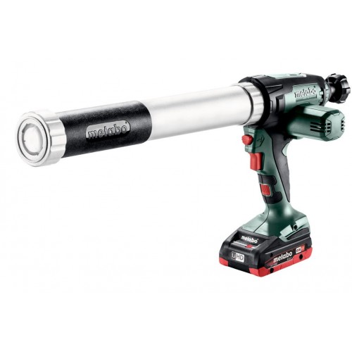 Metabo 601207800 KPA 18 LTX 600 Aku kartušová pištoľ 1x4.0 LiHD