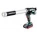 Metabo 601207800 KPA 18 LTX 600 Aku kartušová pištoľ 1x4.0 LiHD
