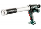 Metabo KPA 18 LTX 600 Akumulátorová kartušová pištoľ (18V/600ml/bez aku) 601207850
