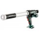 Metabo KPA 18 LTX 600 Akumulátorová kartušová pištoľ (18V/600ml/bez aku) 601207850