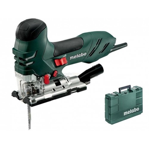 Metabo 601403500 STE 140 Plus Priamočiara píla, 750 W