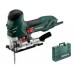 Metabo 601403500 STE 140 Plus Priamočiara píla, 750 W