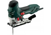 Metabo 601403700 STE 140 Plus Priamočiara píla 750W, MetaBOX