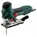 Metabo 601403700 STE 140 Plus Priamočiara píla 750W, MetaBOX