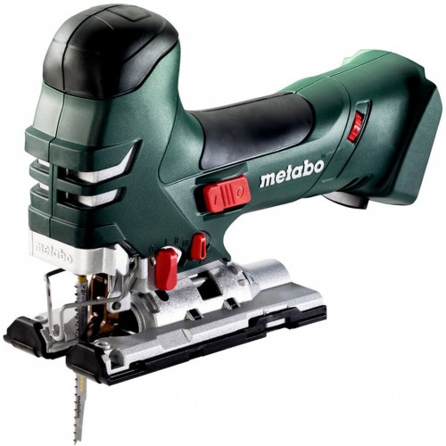 METABO STA 18 LTX 140 Akumulátorová priamočiara píla 18V, bez aku 601405890