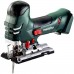 METABO STA 18 LTX 140 Akumulátorová priamočiara píla 18V, bez aku 601405890