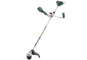 Metabo FSB 36-18 LTX BL 40 Akumulátorový krovinorez (18V/bez aku) 601611850