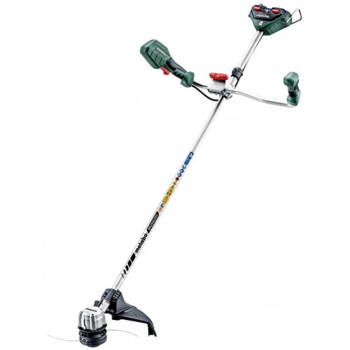 Metabo FSB 36-18 LTX BL 40 Akumulátorový krovinorez (18V/bez aku) 601611850