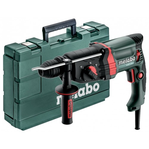 Metabo 601709500 KHE 2445 Kombinované kladivo SDS-Plus 800 W