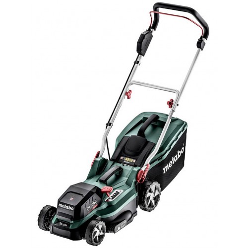 Metabo 601716850 RM 36-18 LTX BL 36 Akumulátorová kosačka 18V