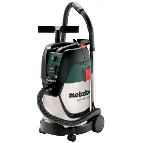 Metabo 602015000 ASA 30 L PC Inox Mnohoúčelový vysávač