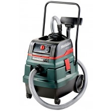 Metabo ASR 50 L SC Vysavač pre suché a mokré vysávánie (1400W/50L) 602034000
