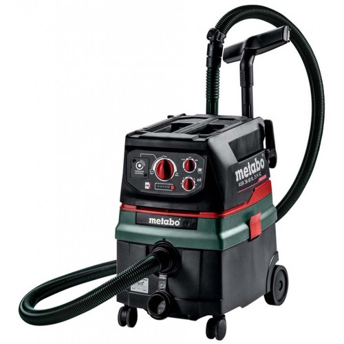 Metabo ASR 36-18 BL 25 M SC Akumulátorový vysávač 2x 18V, trieda prachu M, 602046850