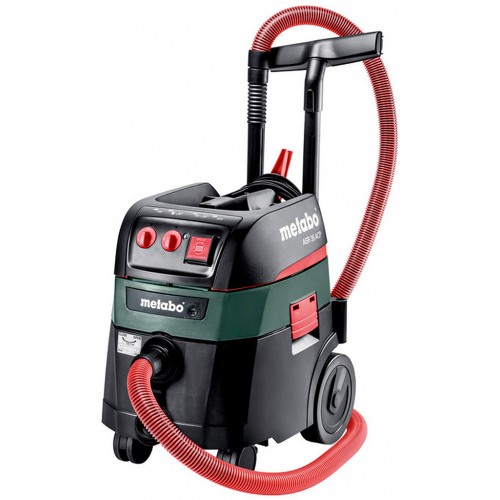 Metabo ASR 35 M ACP Univerzálny sucho-mokrý vysavač (1400W/35l) 602058000