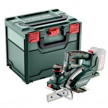 Metabo HO 18 LTX 20-82 Akumulátorový hoblík (82mm/18V/) MetaBOX, bez. aku., 602082840