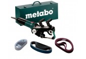 Metabo RBE 9-60 Set Pásová bruska na trubky 900 W 602183510
