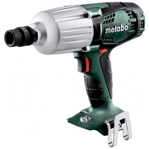 METABO SSW 18 LTX 600 Aku príklepový skrutkovač 18V, bez aku 602198890