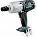 METABO SSW 18 LTX 600 Aku príklepový skrutkovač 18V, bez aku 602198890