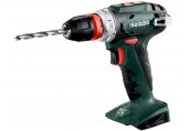 Metabo BS 18 Quick Akumulátorový vŕtací skrutkovač, MetaBOX 602217840