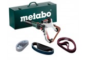 Metabo RBE 15-180 SET Pásová brúska na rúry 1550 W 602243500