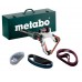 Metabo RBE 15-180 SET Pásová brúska na rúry 1550 W 602243500