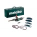 Metabo 602244500 BFE 9-20 SET Pásový pilník 950 W